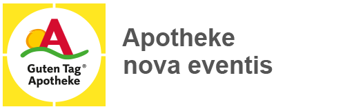 Apotheke Nova Eventis - Logo