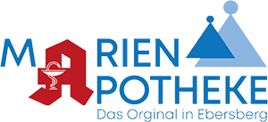 Marien Apotheke - Logo