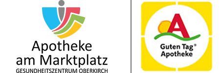 Apotheke am Marktplatz - Logo
