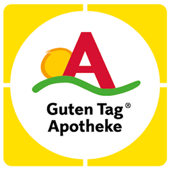 Guten Tag Apotheke im Kaufland Indupark - Logo