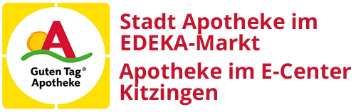Holzmann Apotheken - Logo