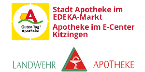 Holzmann Apotheken OHG - Logo